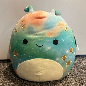 Emmie the Alien Exclusive 12” with Tag